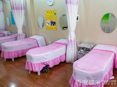 0.5折美容套餐限時搶 專業呵護，身心煥然新生