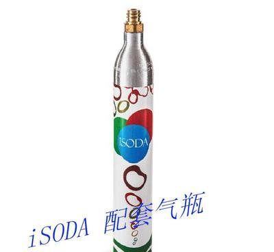 【iSODA國內品牌通用,食品級氣體循環充裝,氣泡水機蘇打水機】價格_廠家_圖片 -